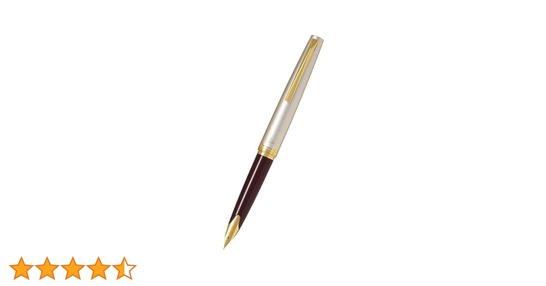 パイロット万年筆エリート95S 極細(EF)+付属品 楽天市場】パイロット PILOT 万年筆 エリート 95S ブラック 極細